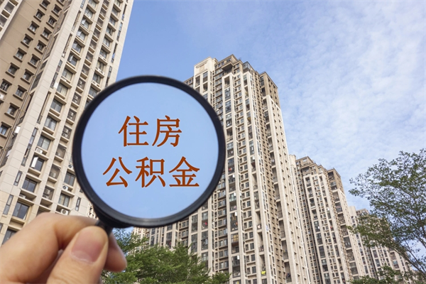 沈丘离职多久可以取住房公积金（离职多久后能取公积金）
